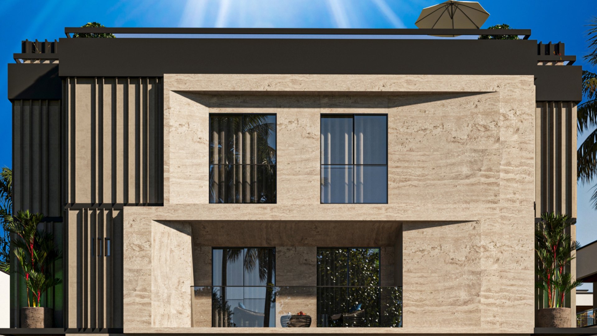 Квартира 2 спальни в Looks Lara 2, №. 11011