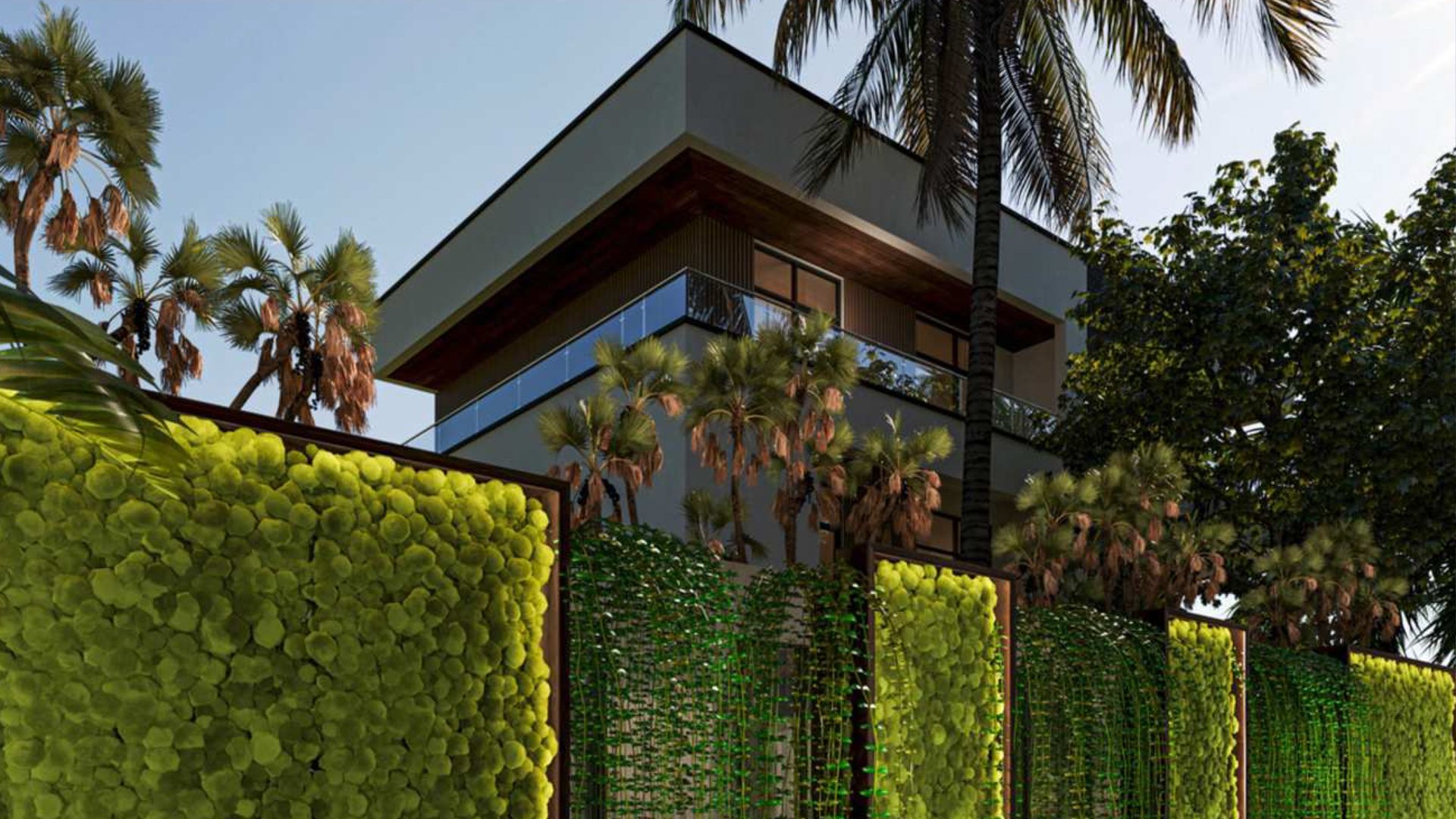 Квартира 2 спальни в Looks Lara 2, №. 11012