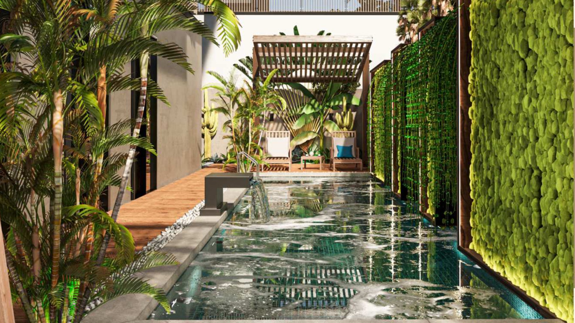 3 bedrooms Apartment in Looks Lara 2 No. 11013